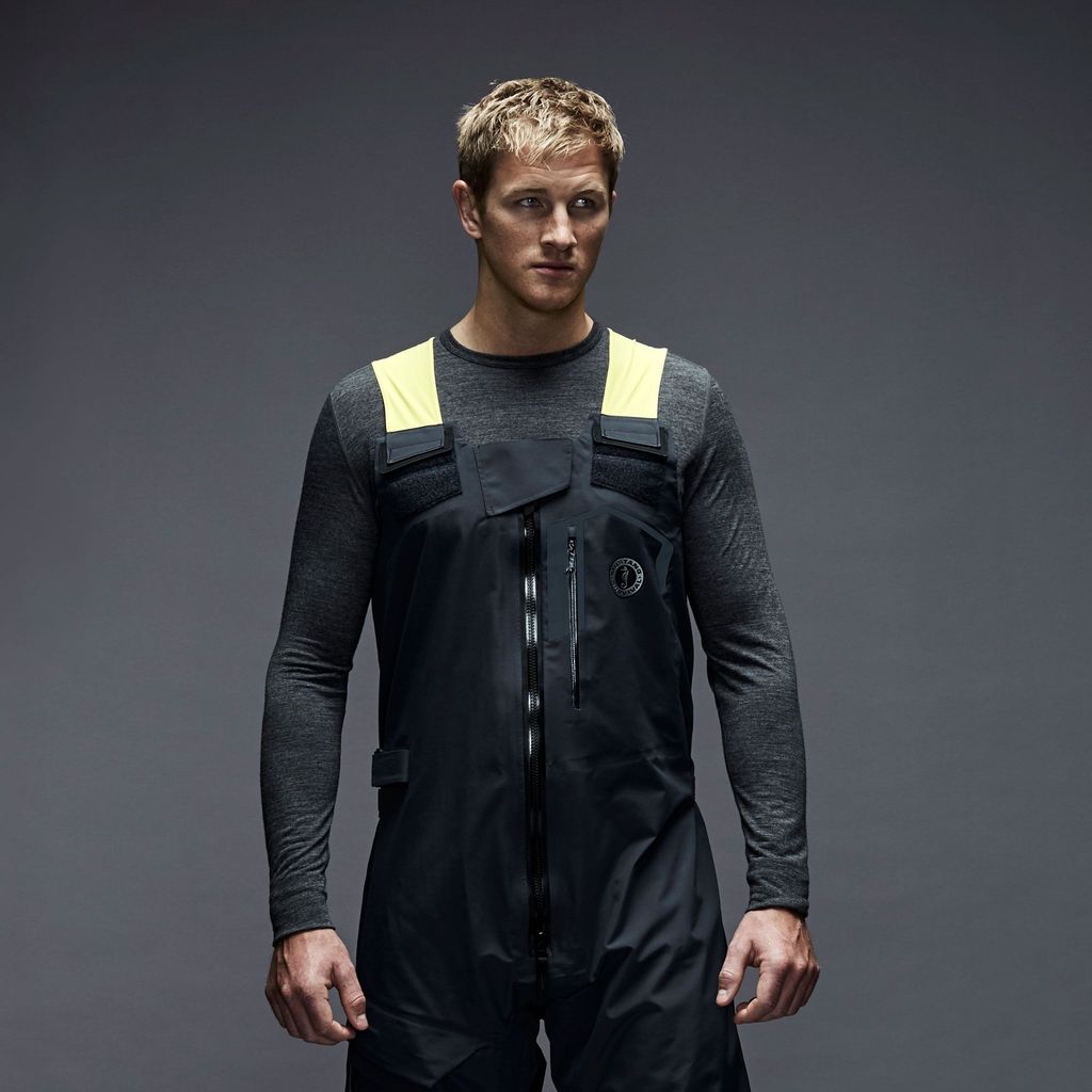 Mustang Meris Offshore Salopette