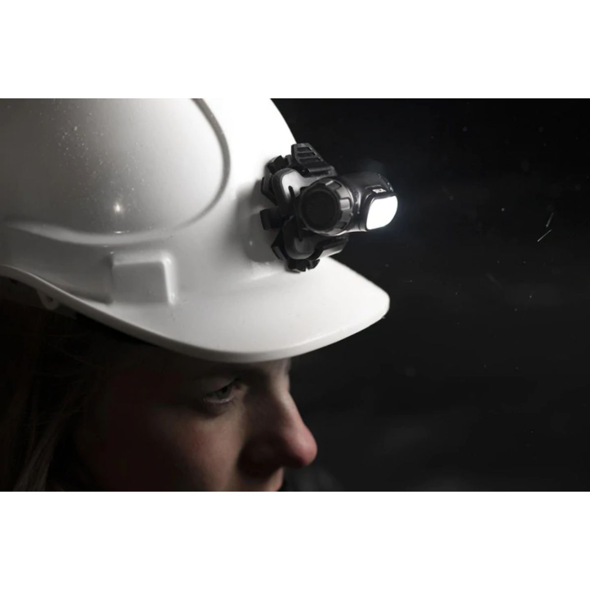 Silva Pannlampa MR400RC