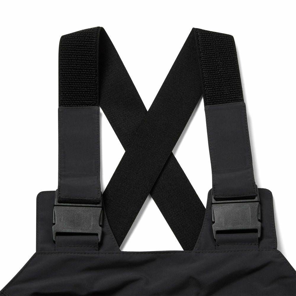 Gill OS2 Offshore Hi-Fit Byxa Dam Mörkgrå