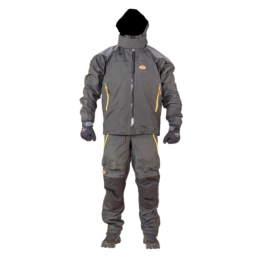 Ursuit Utö Offshore Jacka