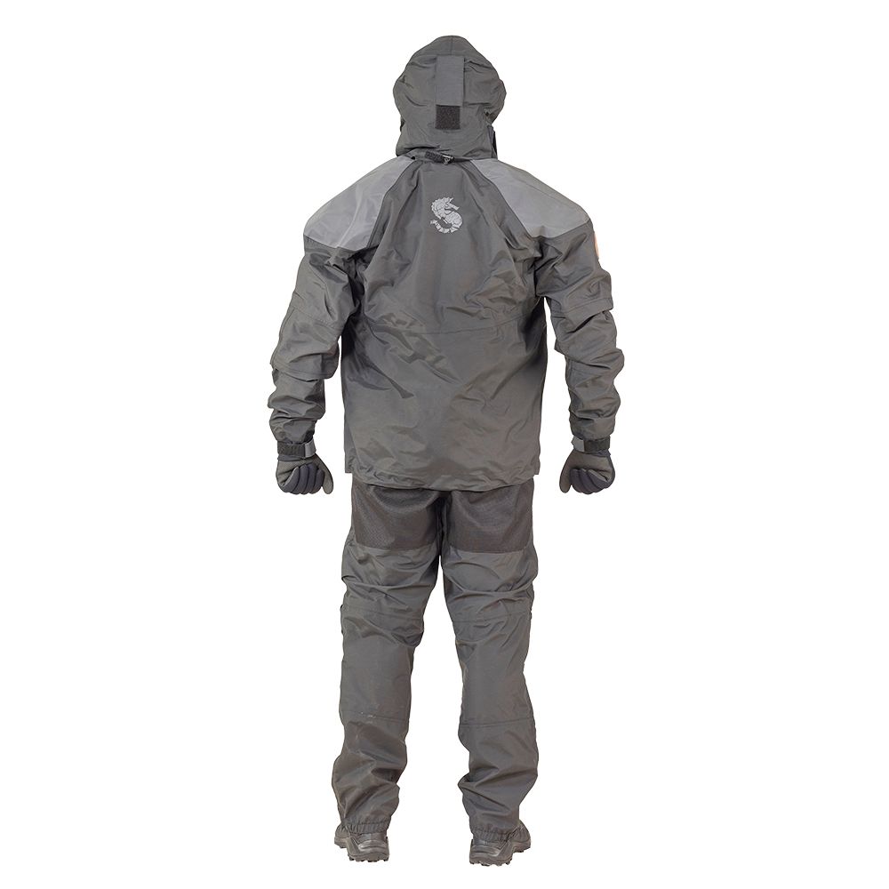 Ursuit Utö Offshore Hi-Fit Byxa