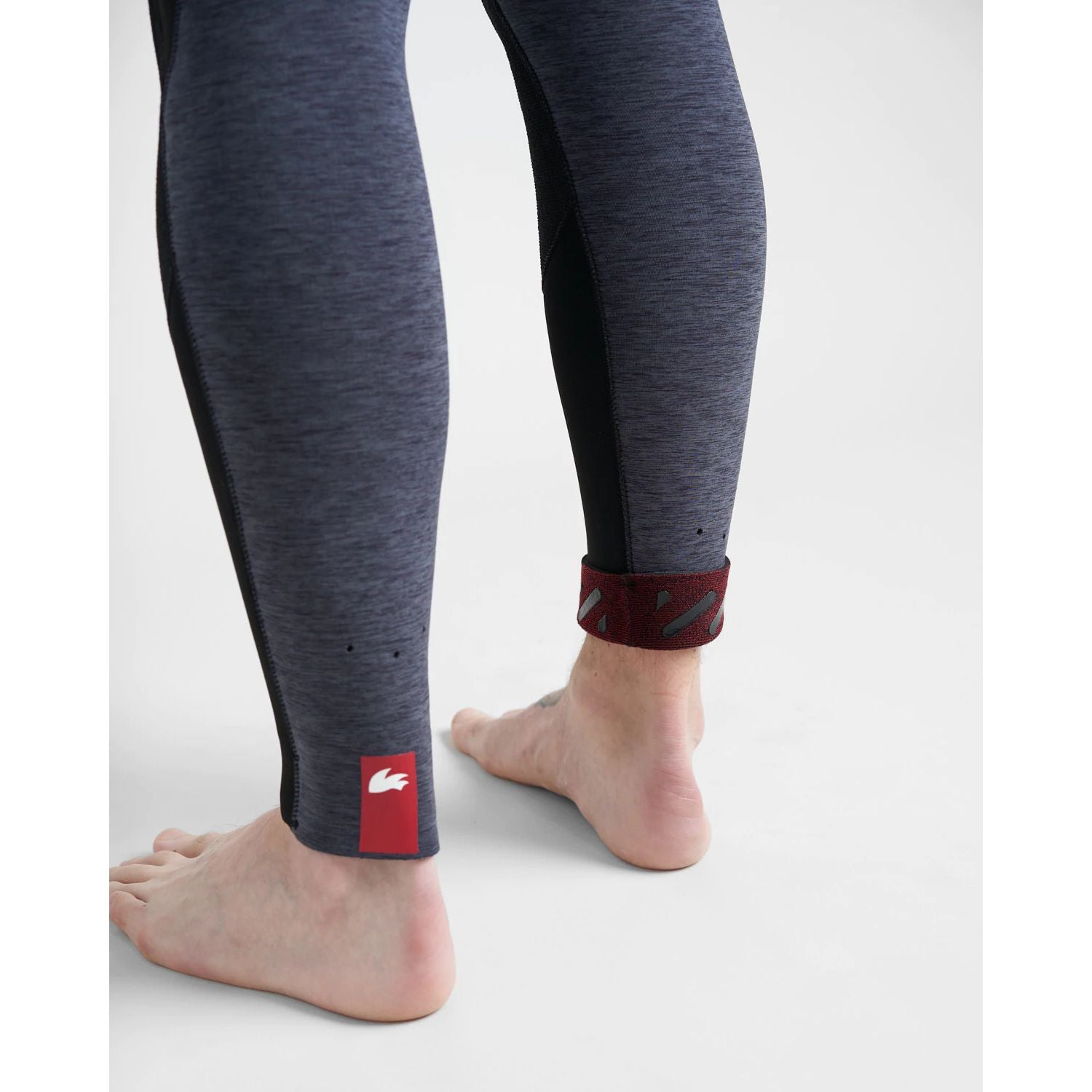 Rooster SuperTherm Long John Våtdräkt