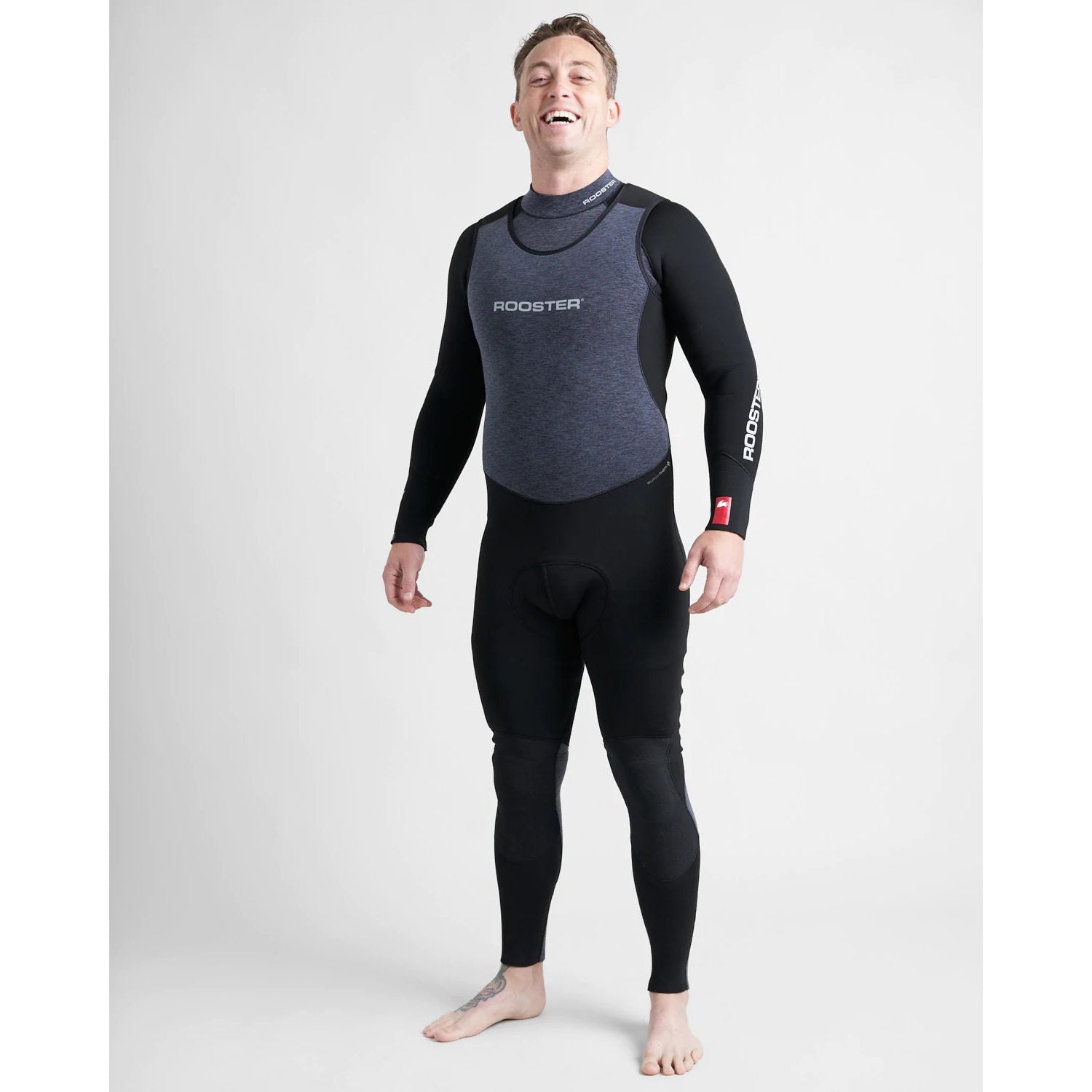 Rooster SuperTherm Long John Våtdräkt