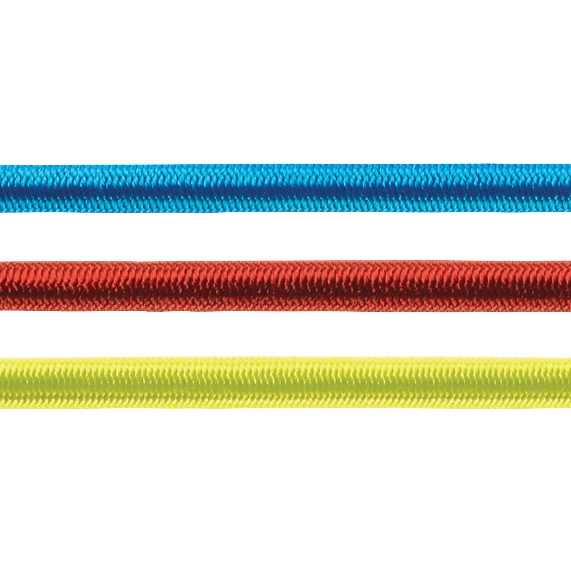 Marlow Gummicord 4mm