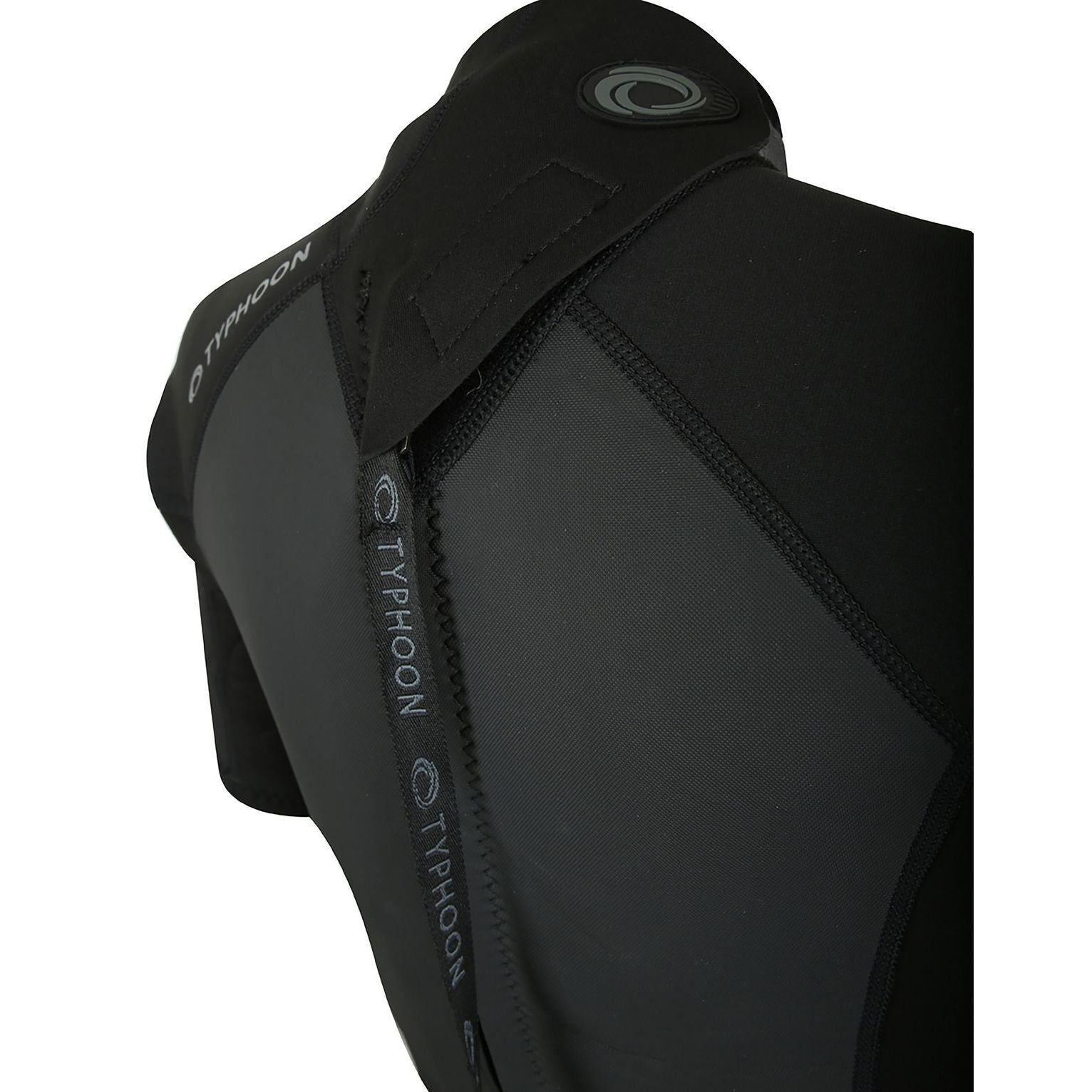 Typhoon Storm3 Shorty Våtdräkt, Dam