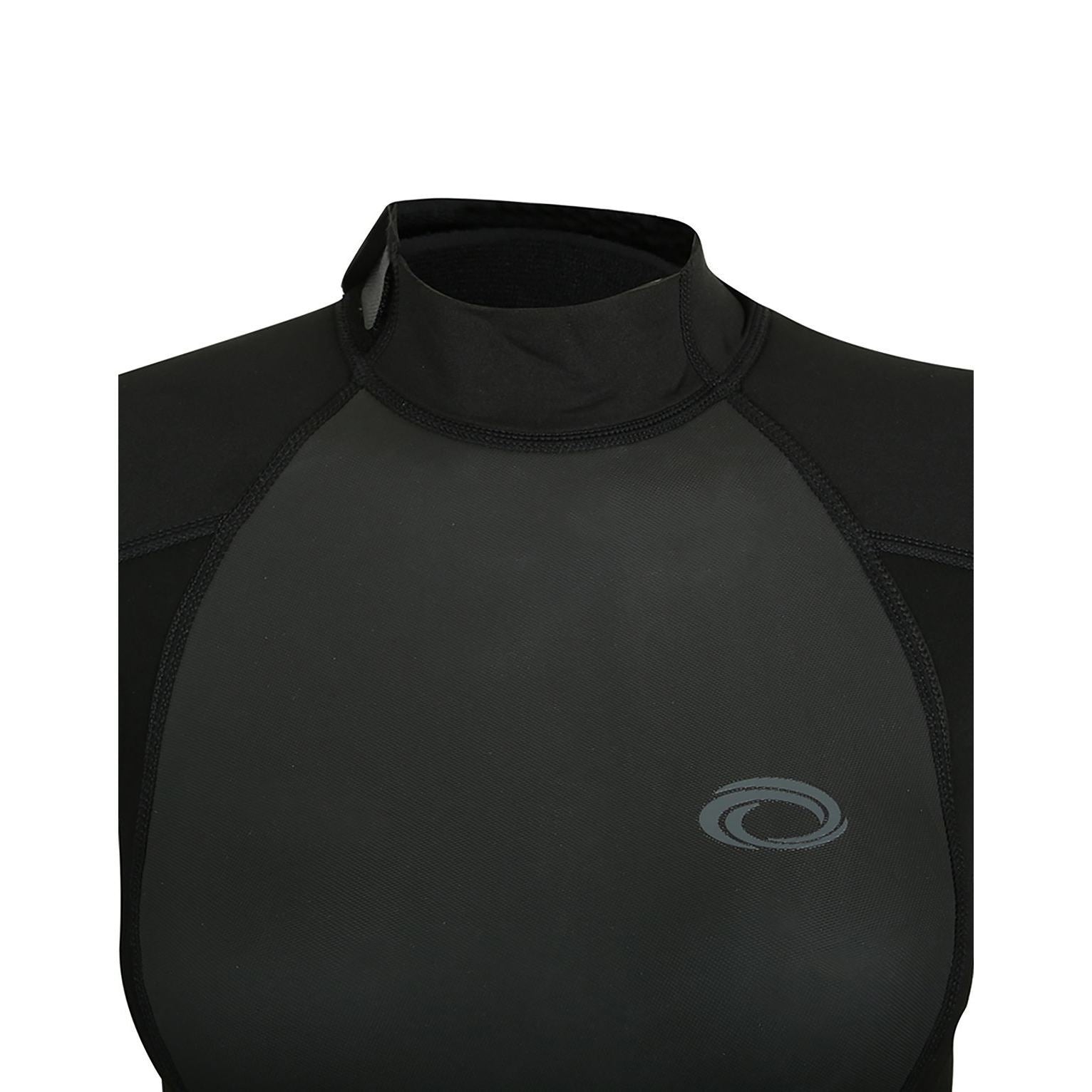 Typhoon Storm3 Shorty Våtdräkt, Dam