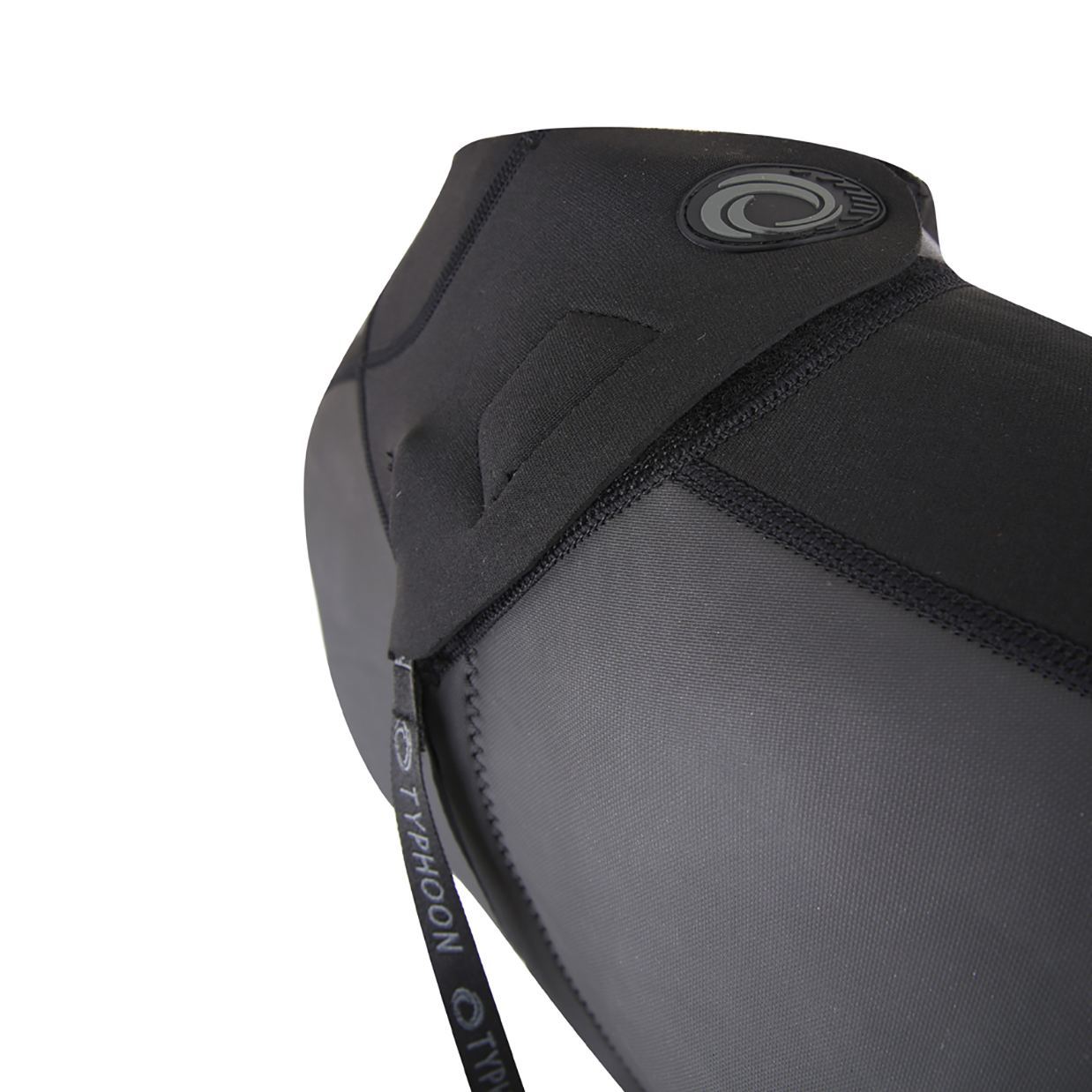 Typhoon Storm3 Shorty Våtdräkt, Herr