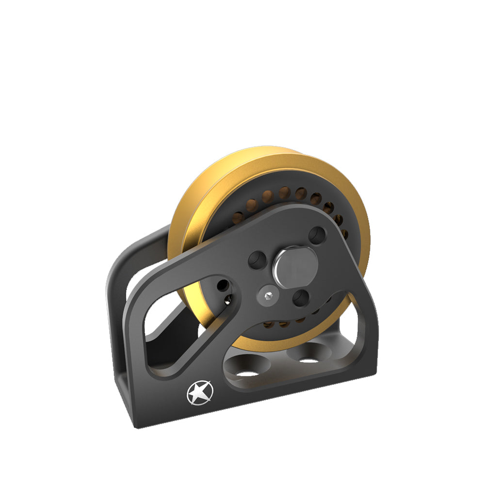 UBI Maior Regata Ultra Stående block High Load 90mm