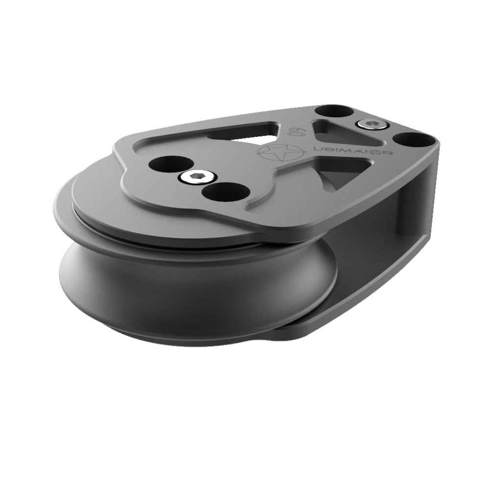 UBI Maior Regata Kindblock High Load 60mm