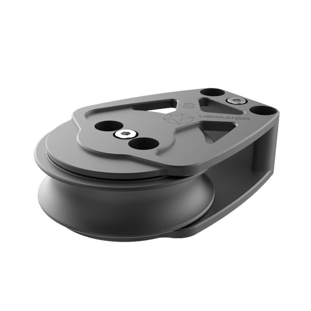 UBI Maior Regata Kindblock Low Load 80mm