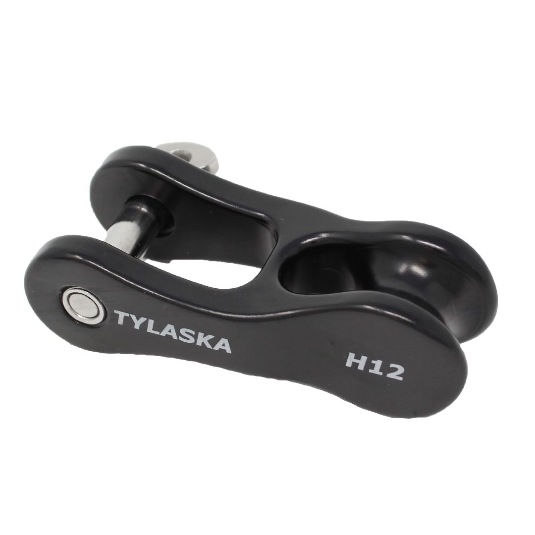 Tylaska H12 Fallschackel, 5443kg