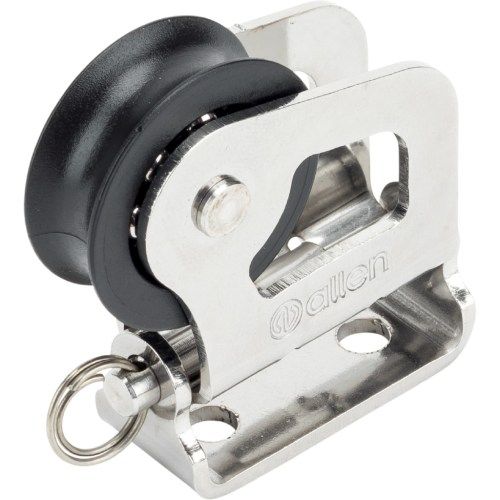 Allen 30mm Dynamic Flip-Flop Block