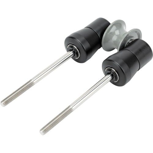 Allen Camcleat Fairlead med Trissa Large