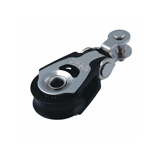 Allen Dynamic 20mm Block, Gaffel