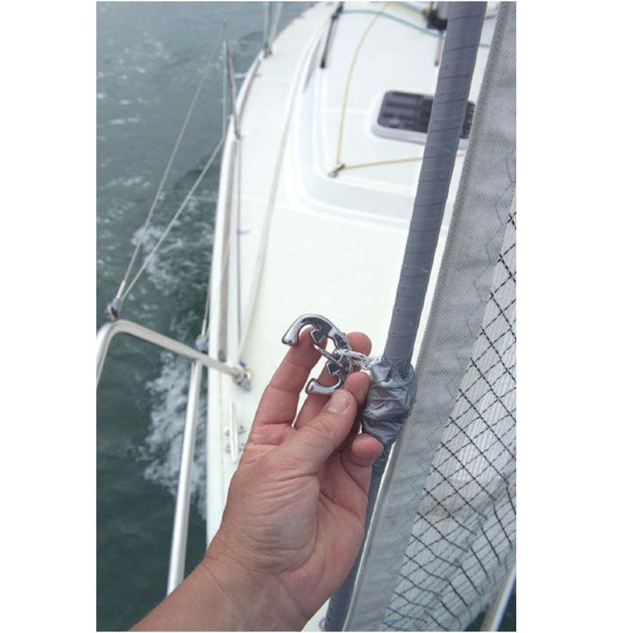 Wichard Öppningsbar Prefeeder för Likrep