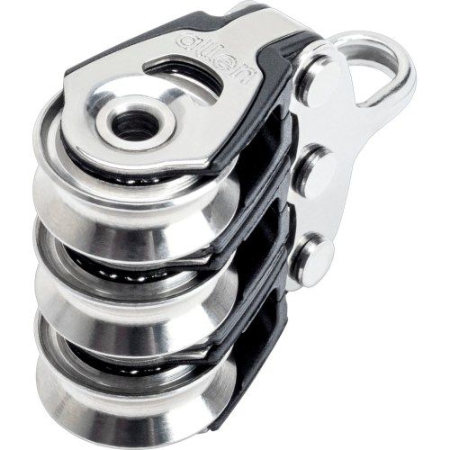 Allen Dynamic 20mm Trippelblock High Load