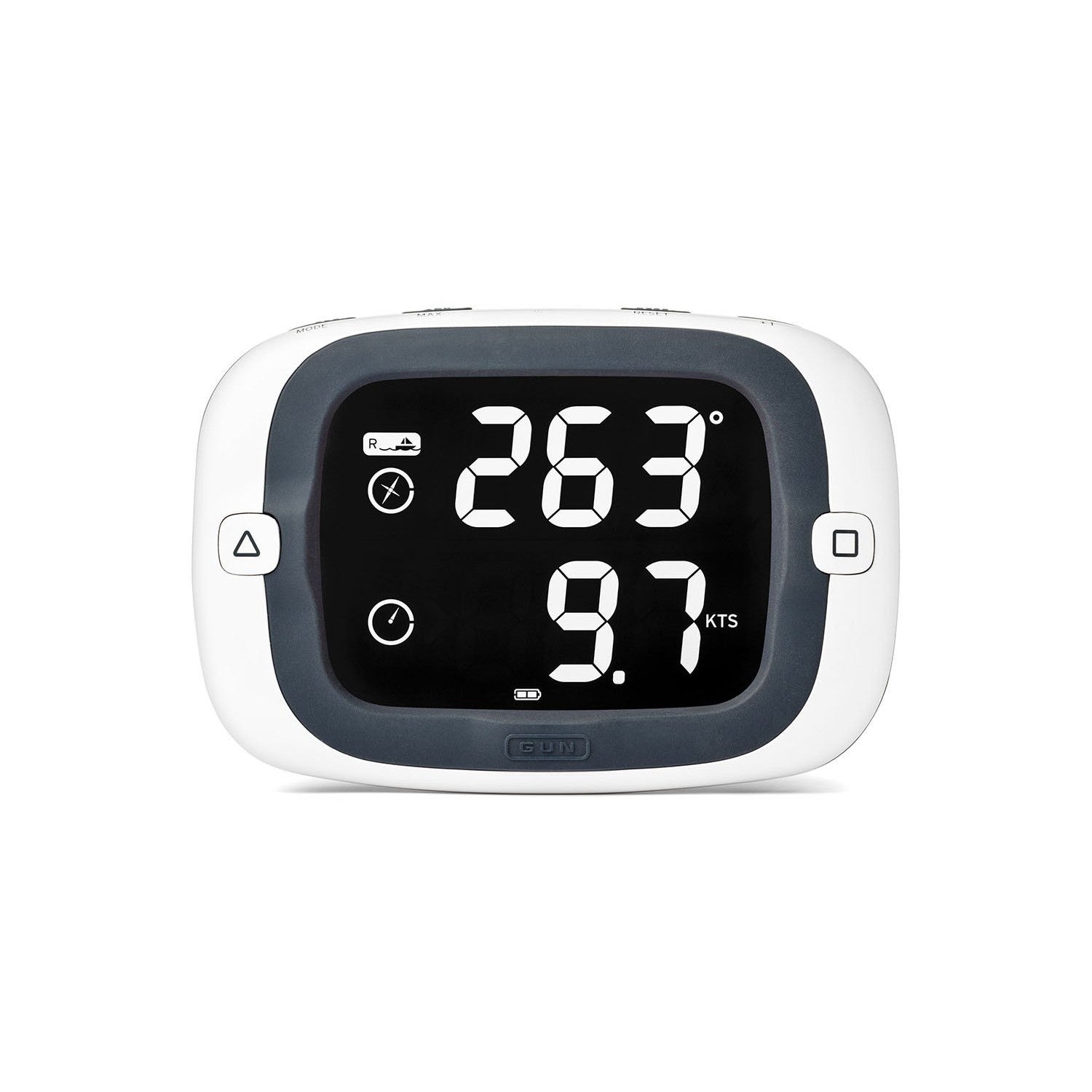 Velocitek ProStart VMG Instrument