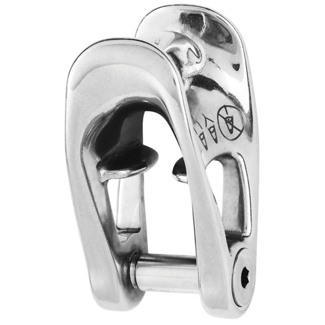 Wichard MXEvo Schackel 10mm Insexbult Version