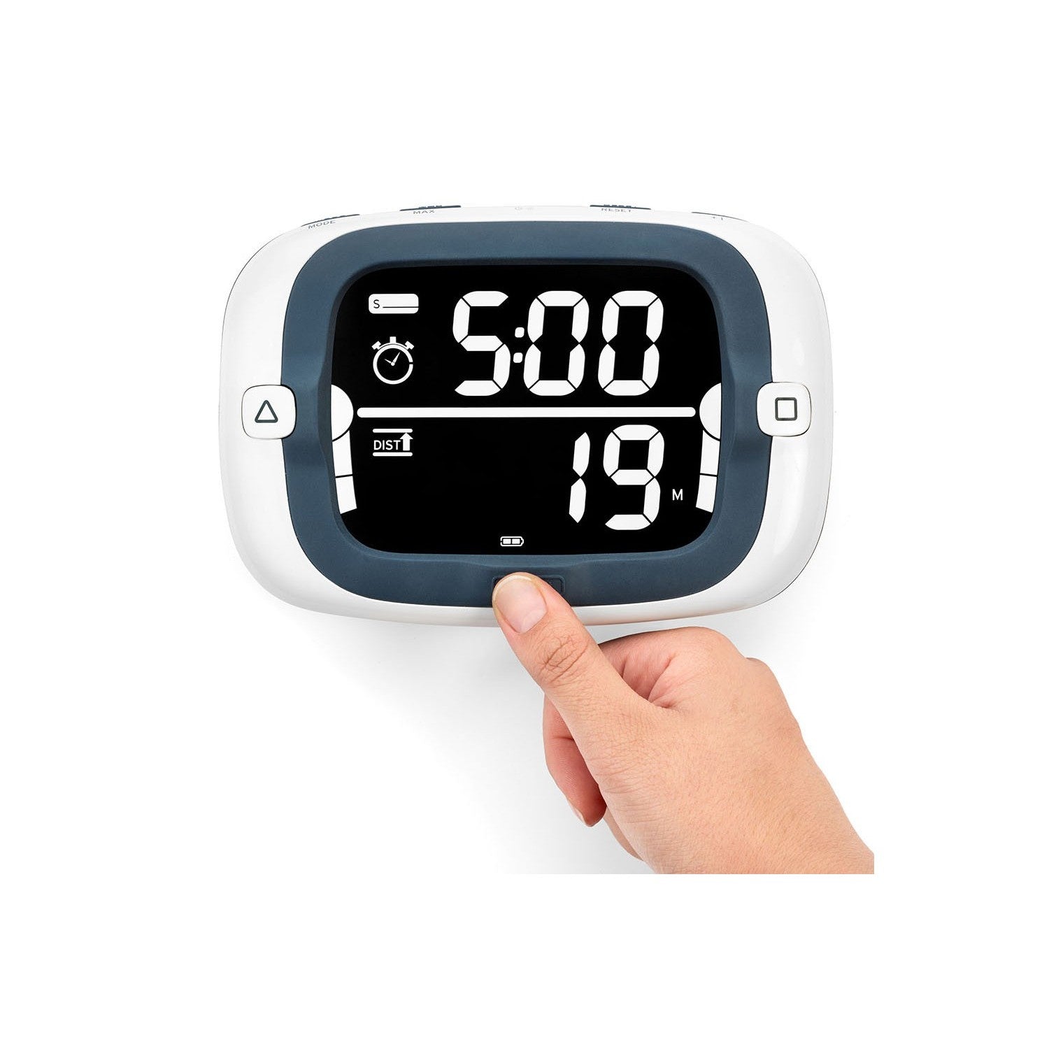 Velocitek ProStart VMG Instrument