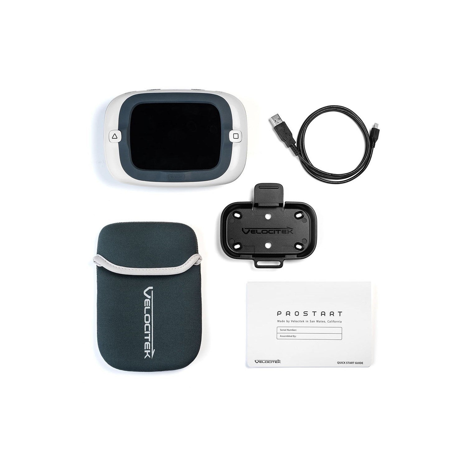 Velocitek ProStart VMG Instrument
