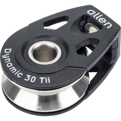 Allen Dynamic 30mm Enkelblock Tii-lite High Load