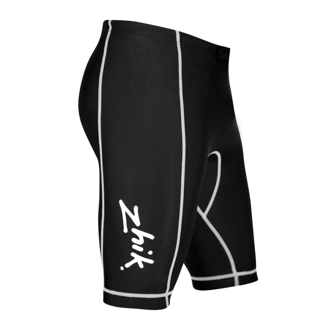 Zhik Lycrashorts Svart