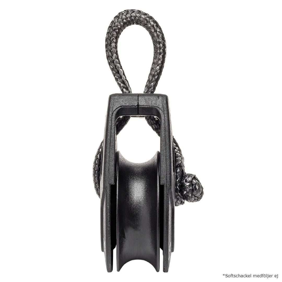 Allen Dynamic 30mm Enkelblock Tii-lite