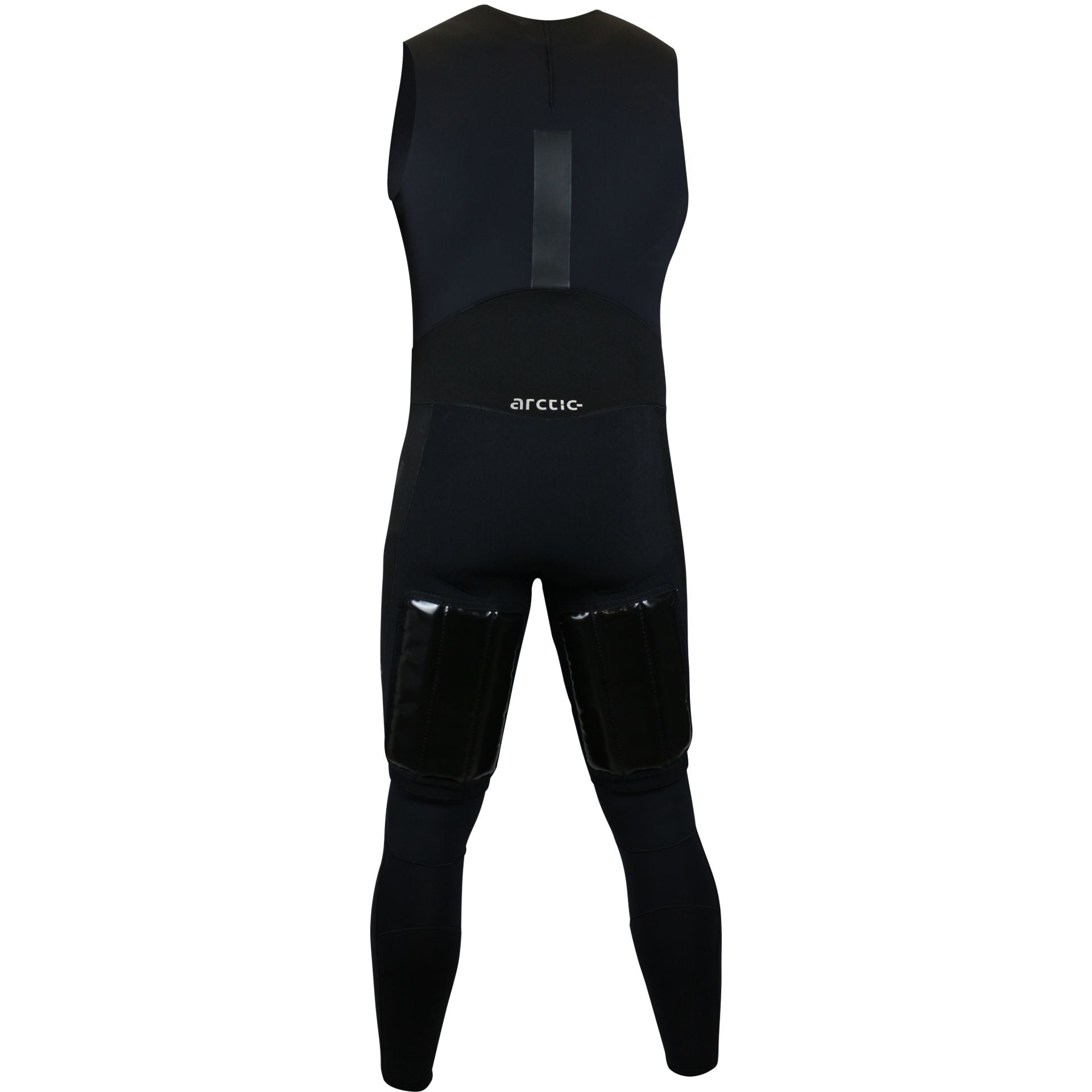 Sandiline Arctic Neopren Long John 5/3mm