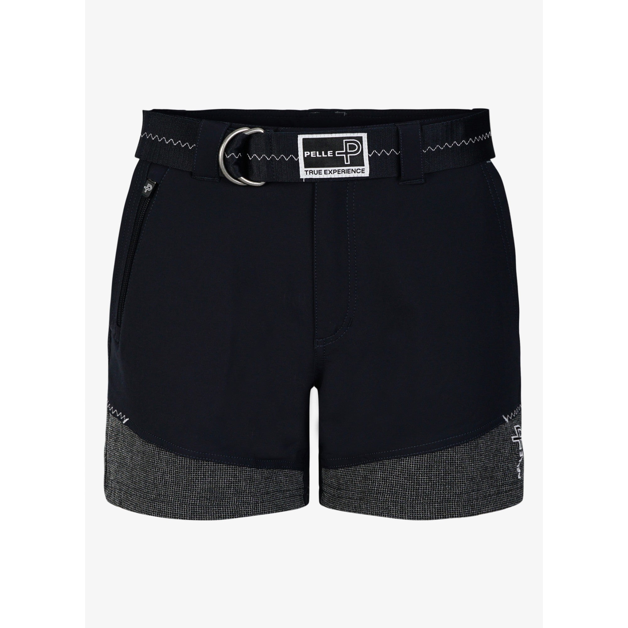 Pelle P 1200 Shorts Dam, Marinblå