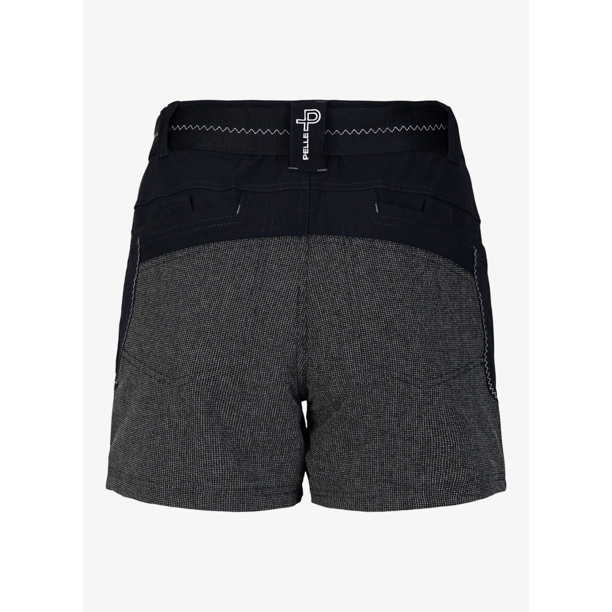 Pelle P 1200 Shorts Dam, Marinblå