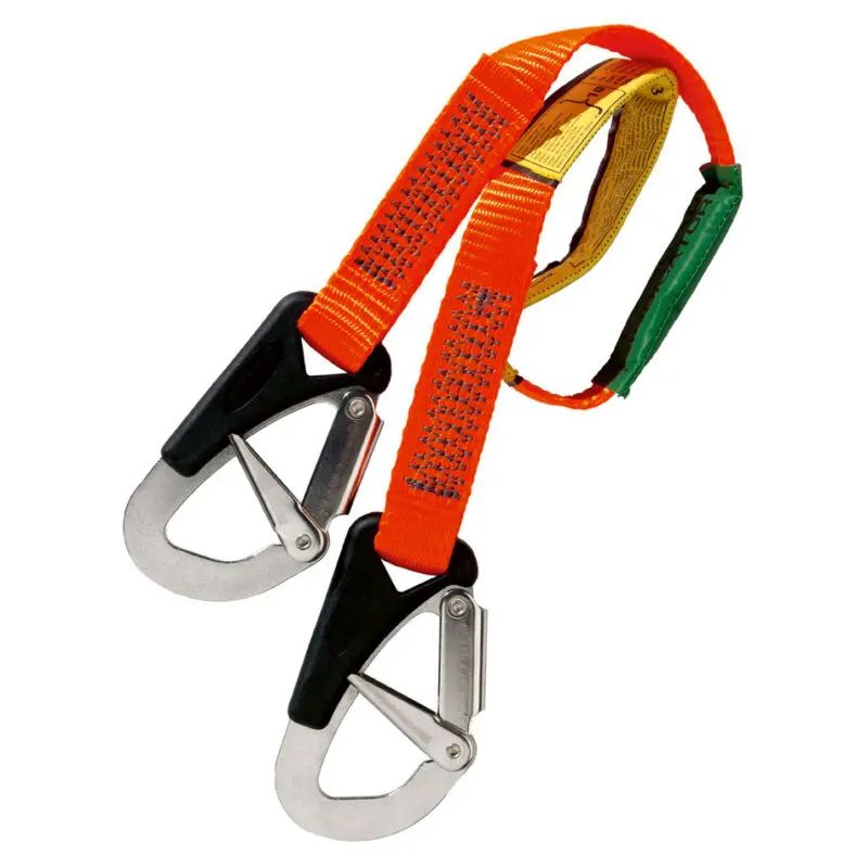 Baltic Basic 2-kroks Säkerhetslina