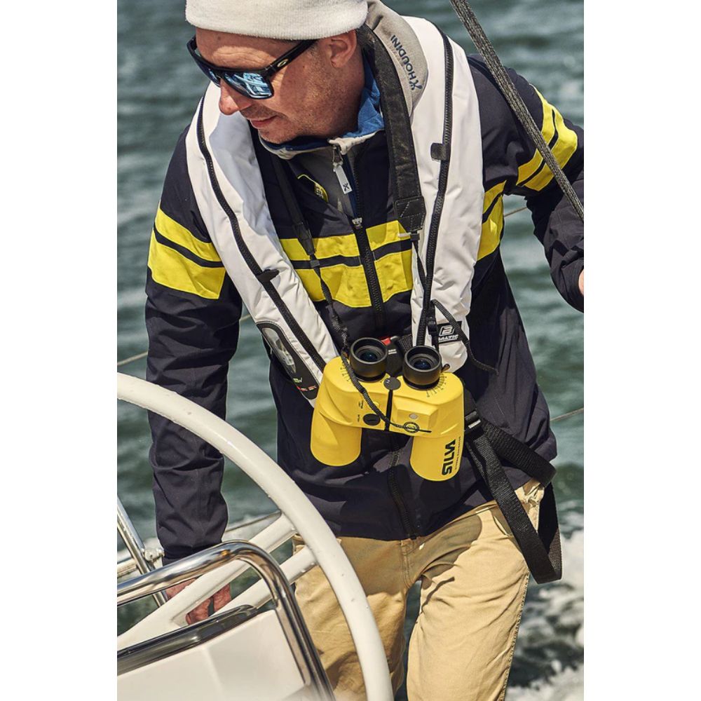 Silva Eterna Marine Kikare