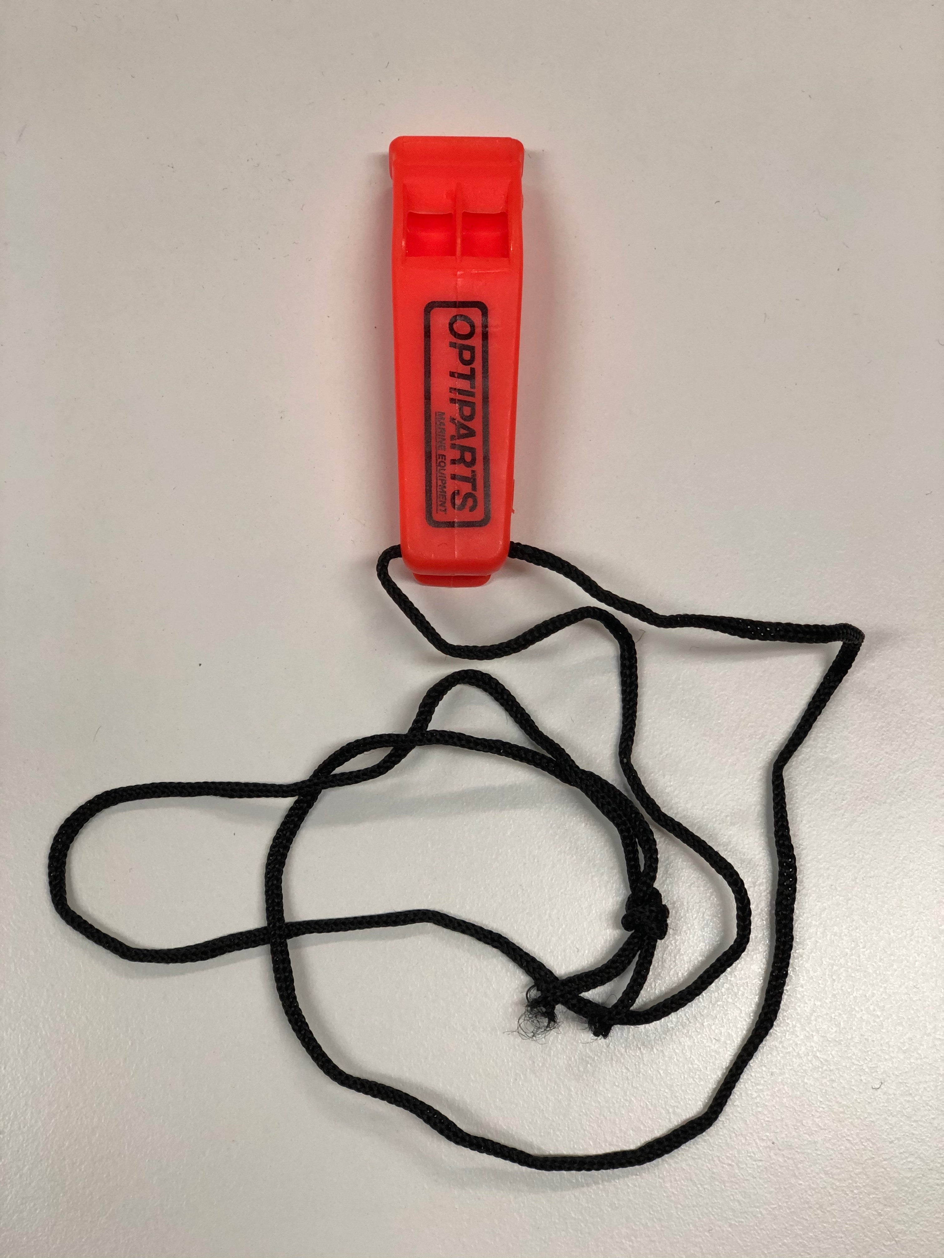 Optiparts Visselpipa