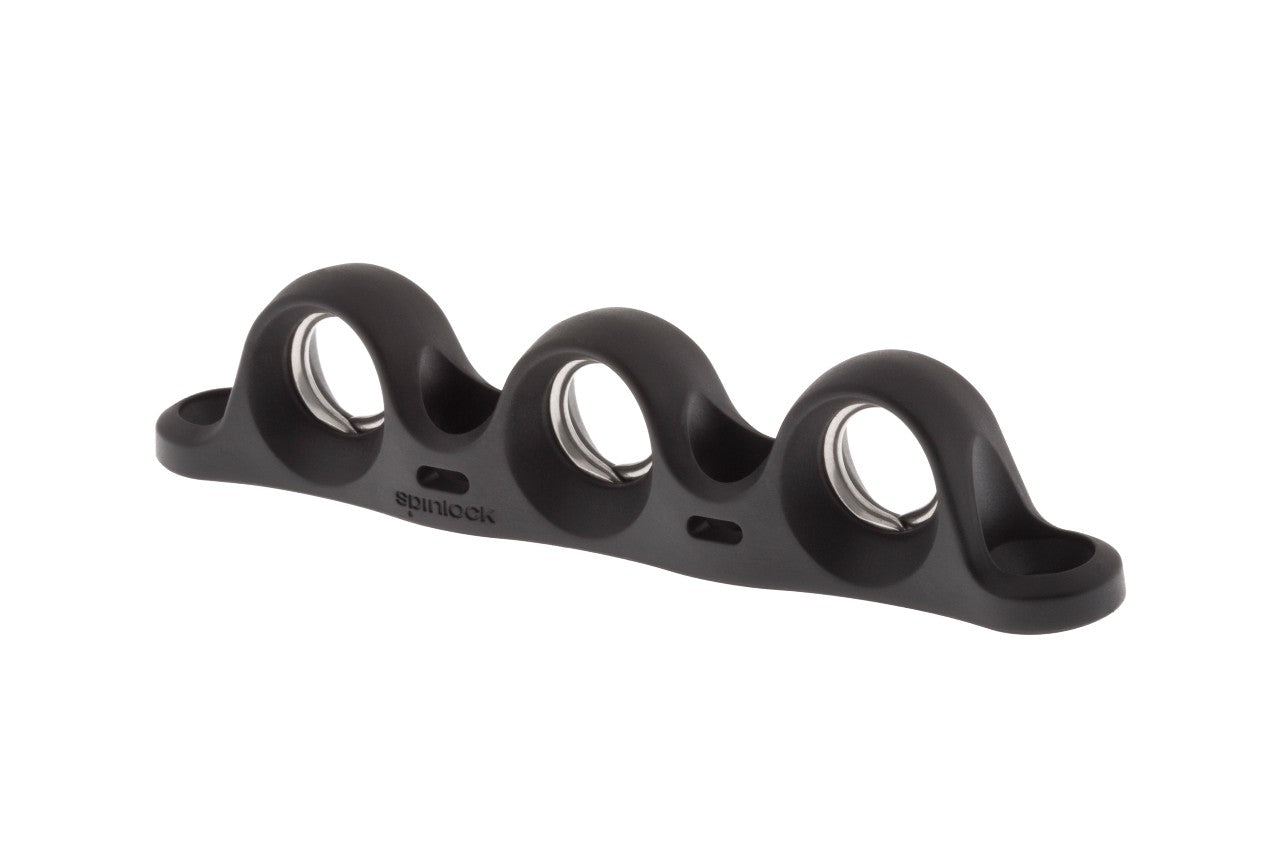 Spinlock Bullseye 10mm, Trippel