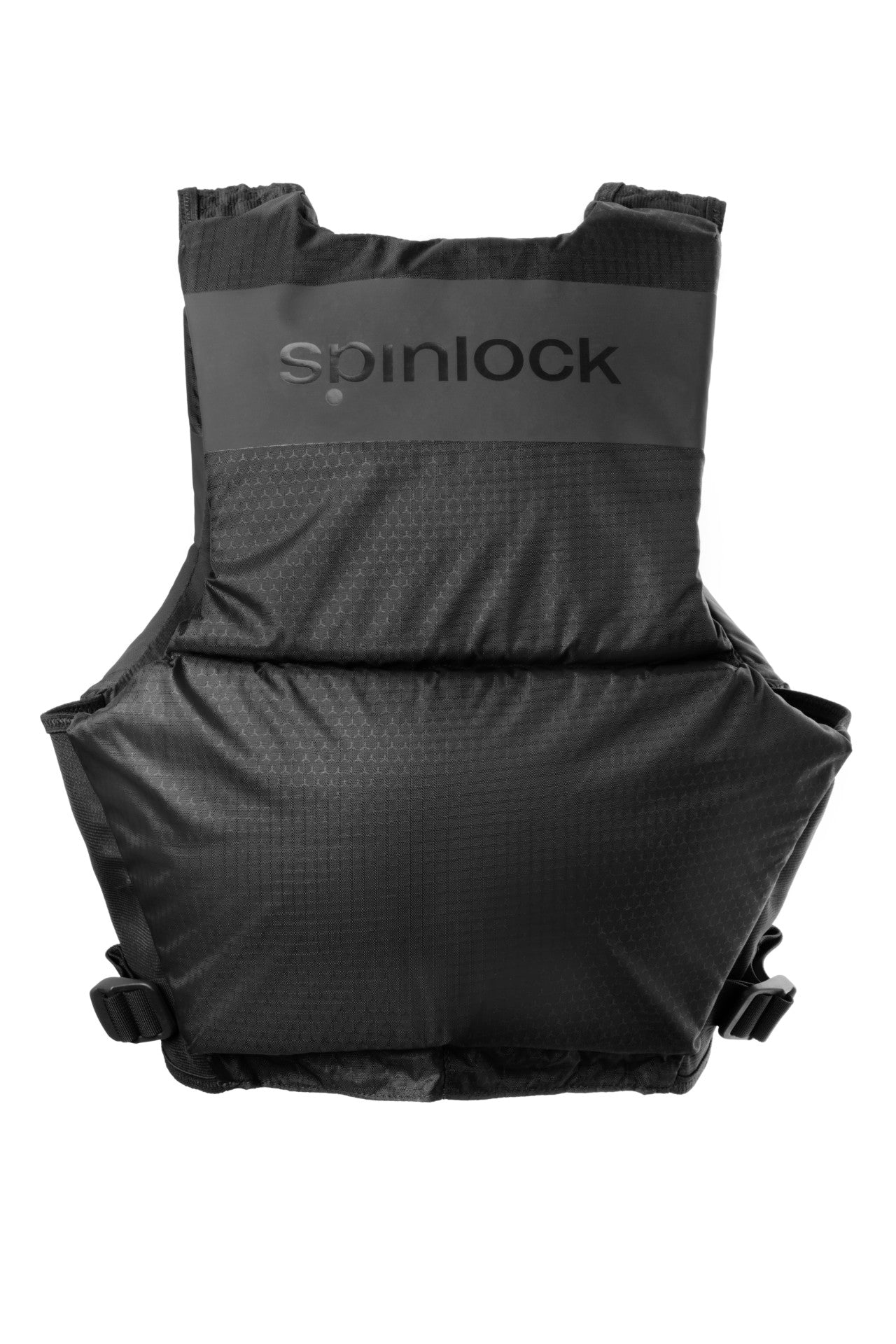 Spinlock Foil Flytväst, Svart