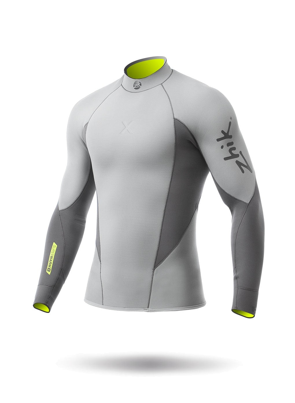 Zhik Superwarm X Tröja, Herr