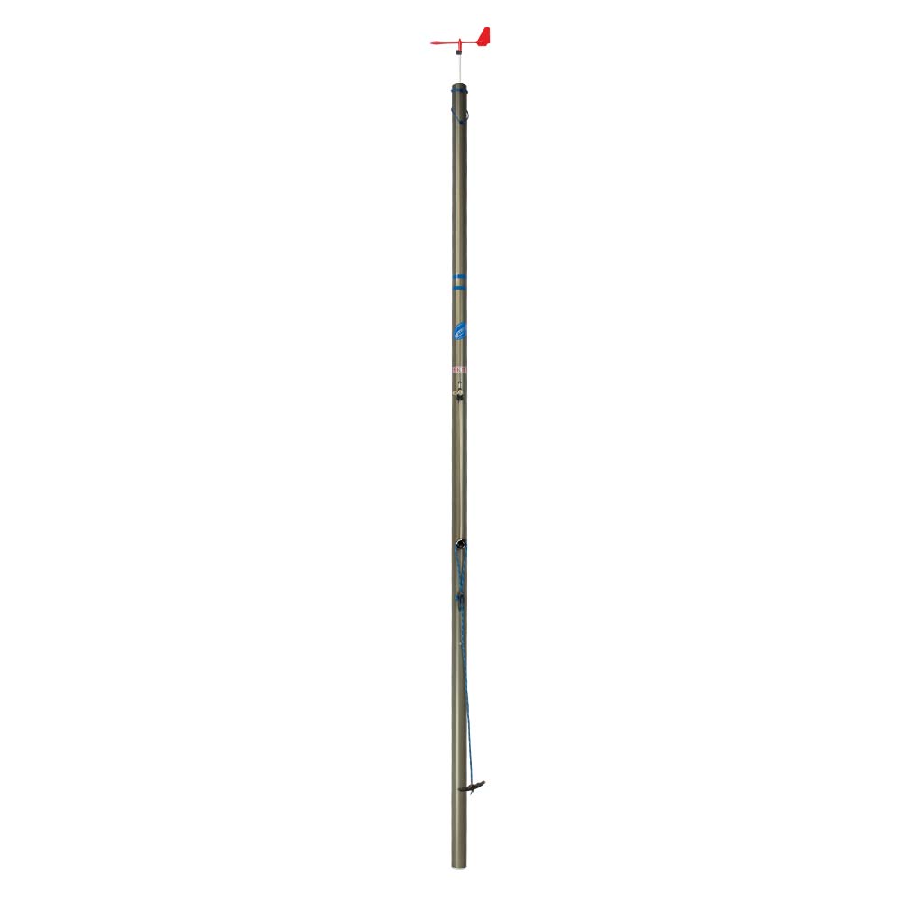 Optimax Mk4 Racing Mast