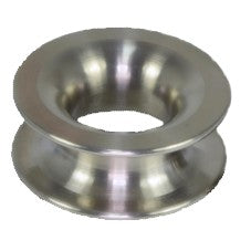 LOOP Low Friction Ring 16, Titan