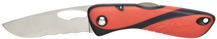 Wichard Offshore Kniv, Orange