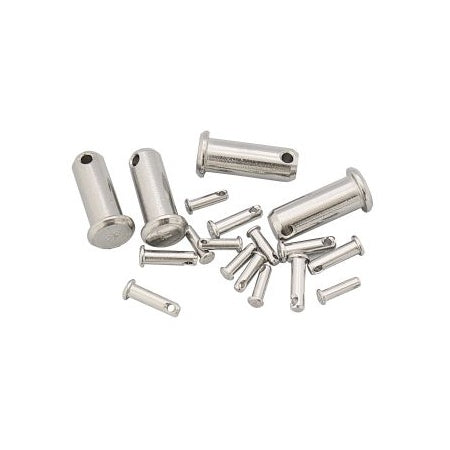 Riggbult 6mm x 25mm