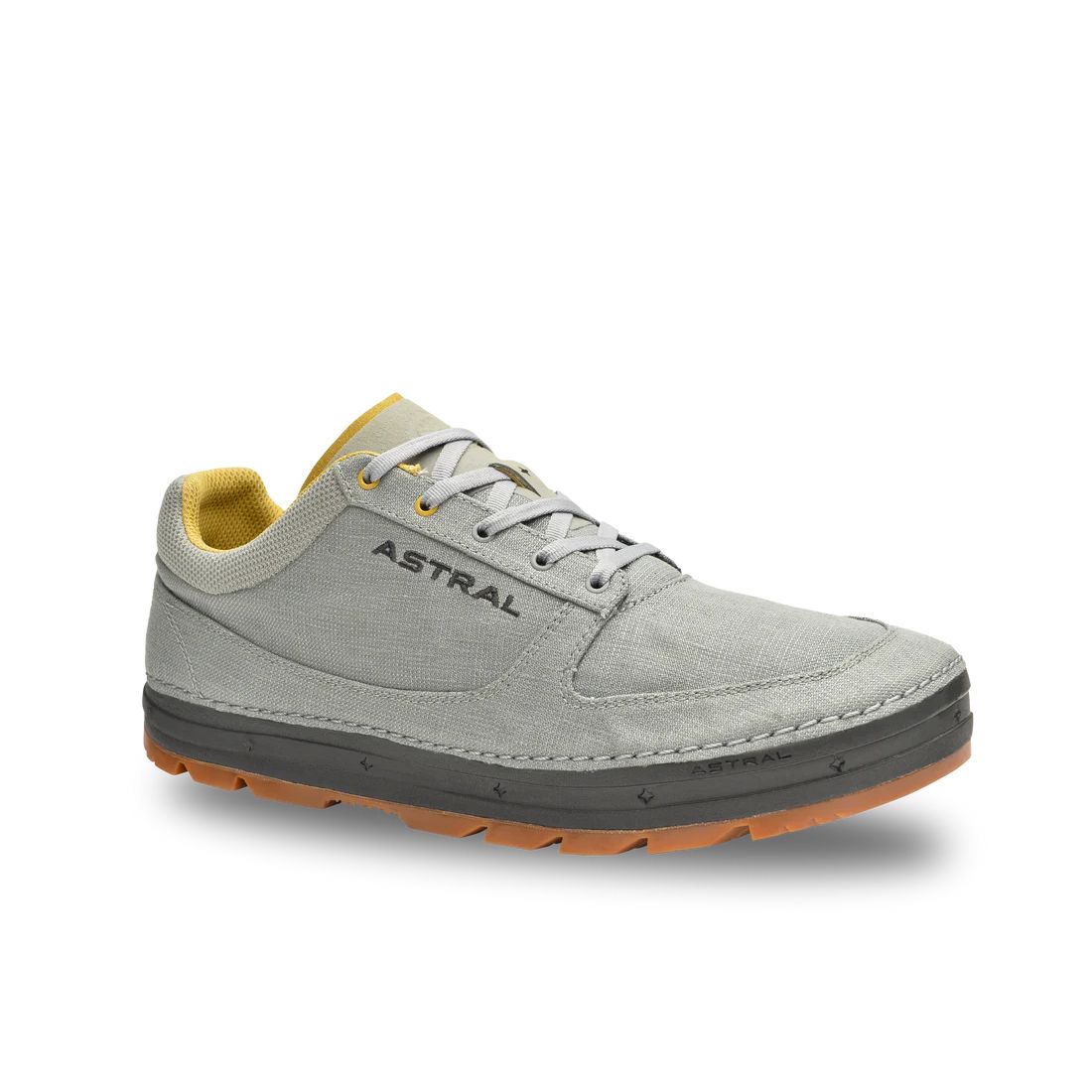 Astral Hemp Donner Seglarsko, Ljusgrå