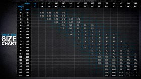 Zhik Aroshell Smock, Ljusgrå