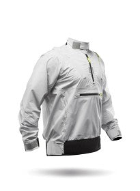 Zhik Aroshell Smock, Ljusgrå