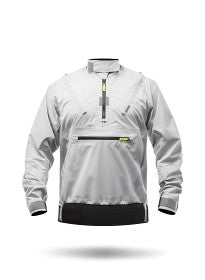 Zhik Aroshell Smock, Ljusgrå