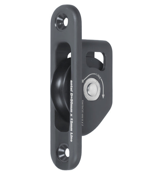 Antal Mini 34 Fiolblock, Hunsvott Cam-cleat