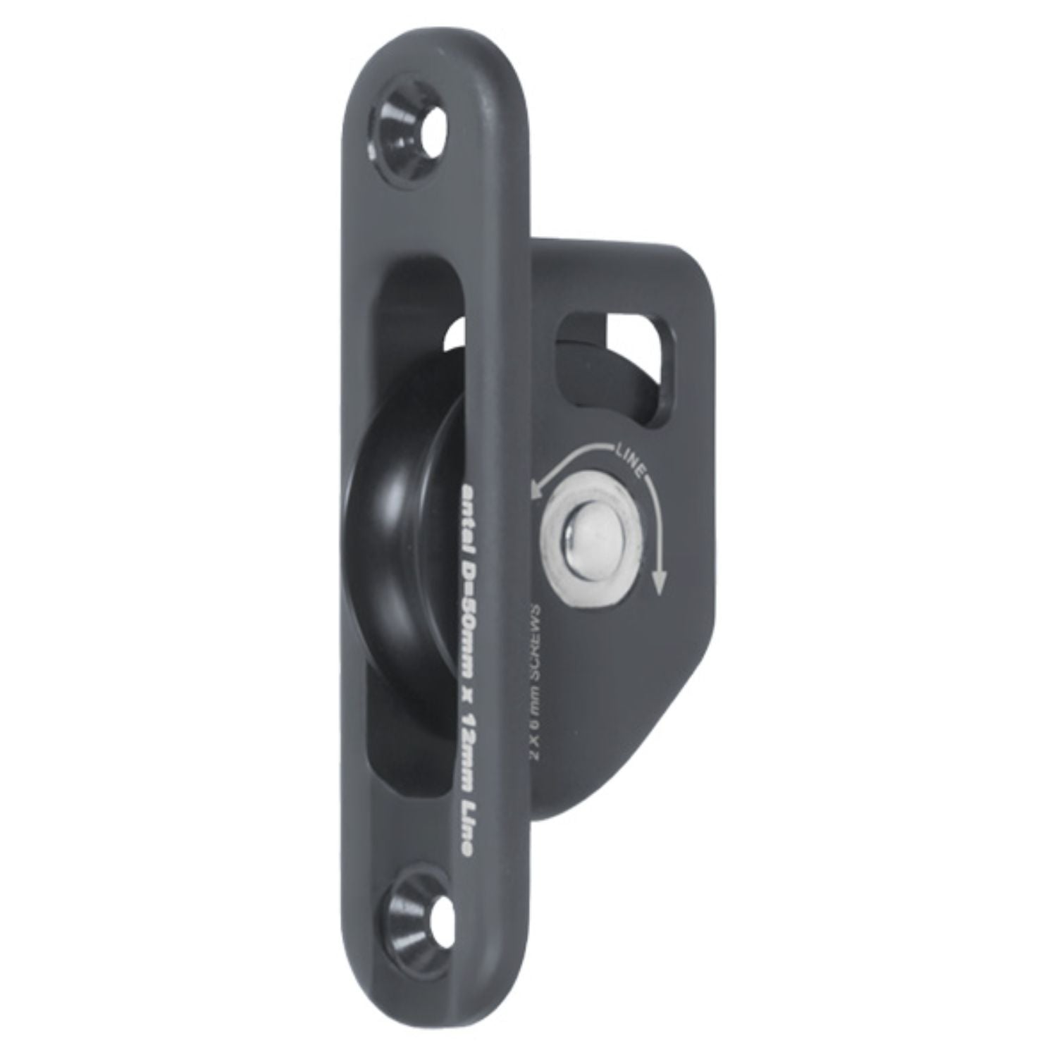 Antal Mini 34 Fiolblock, Hunsvott Cam-cleat