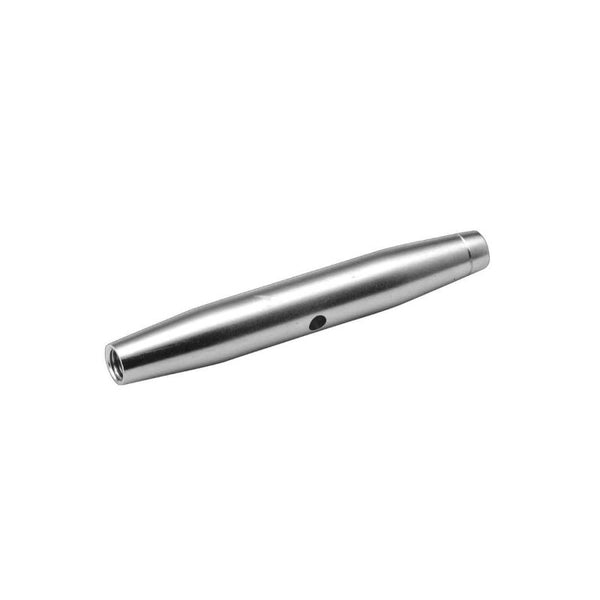 Blue Wave Vantskruvskropp Rostfritt stål 3/8"