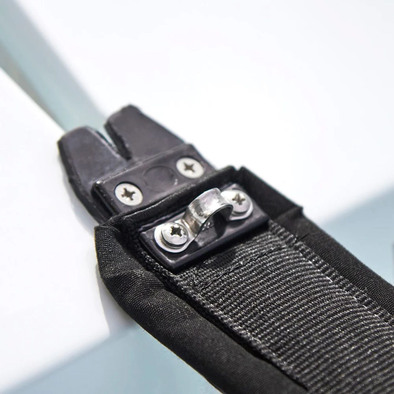 Rooster Pro Plus Padded Laser Hängband