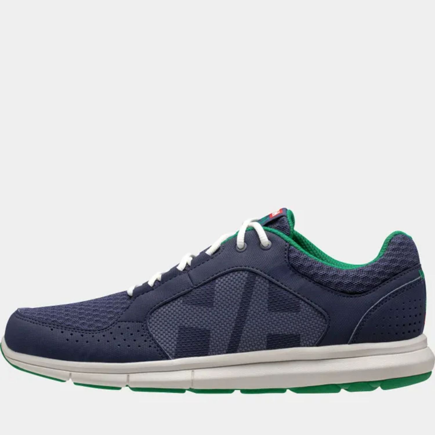 Helly Hansen Ahiga V4 Hydropower Ocean Seglarsko Blå