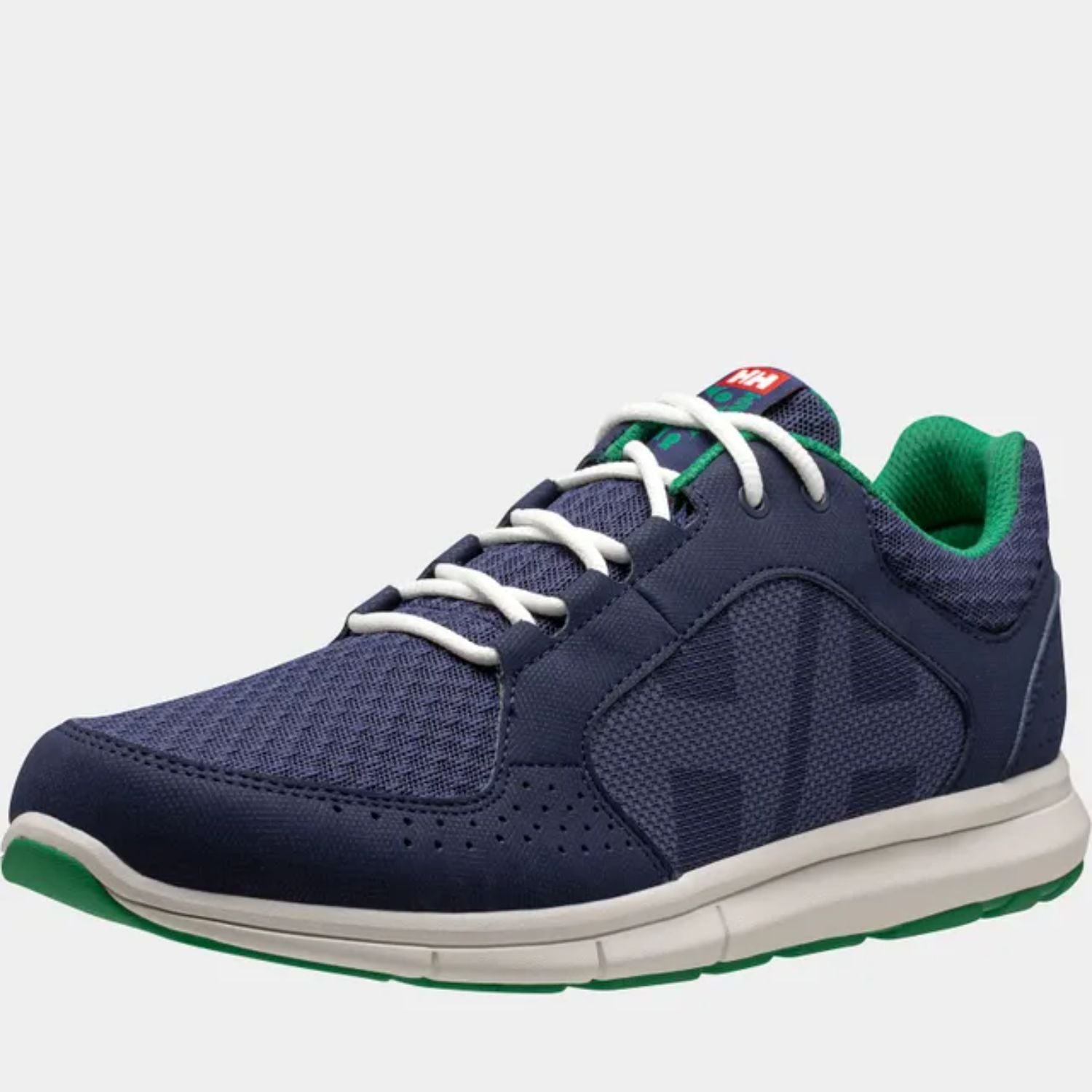 Helly Hansen Ahiga V4 Hydropower Ocean Seglarsko Blå
